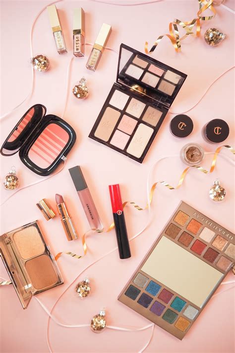 makeup holiday sets|affordable gifts for makeup lovers.